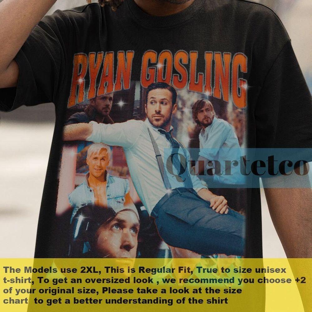 Vintage Ryan Gosling 2 Vuitino Merch Vintage Ryan Gosling 2 Vuitino Merch
